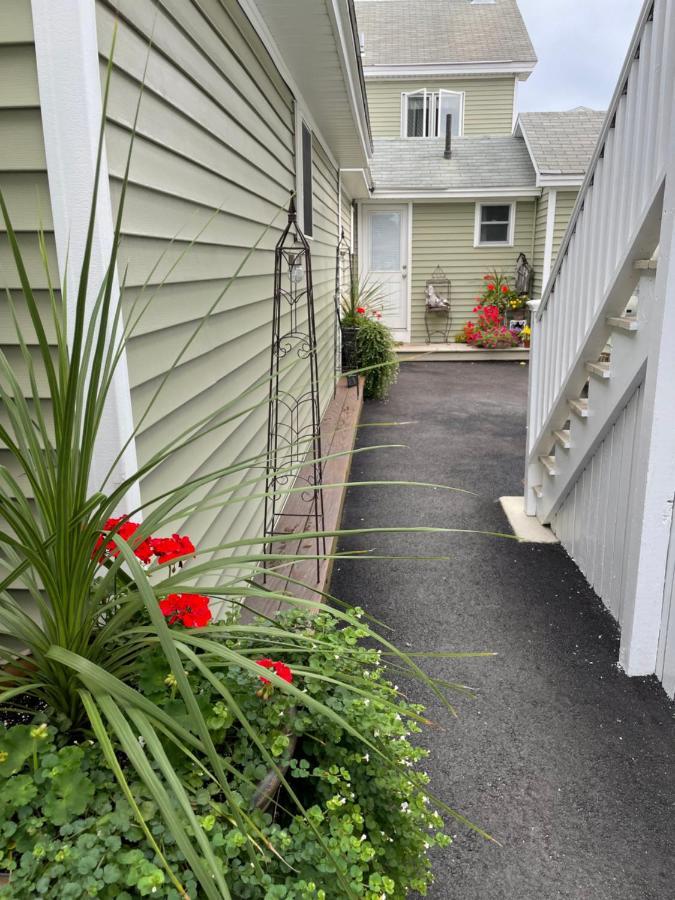 Moontide Motel, Apartments, And Cabins Old Orchard Beach Luaran gambar