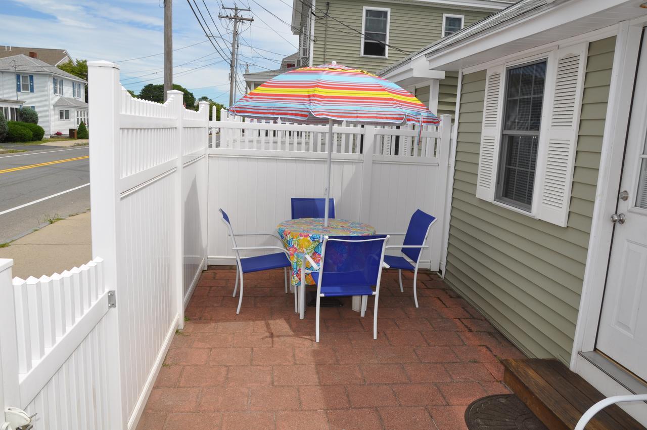 Moontide Motel, Apartments, And Cabins Old Orchard Beach Luaran gambar